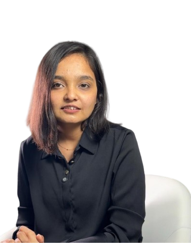 Foram Patel - Co-Founder of Advereal