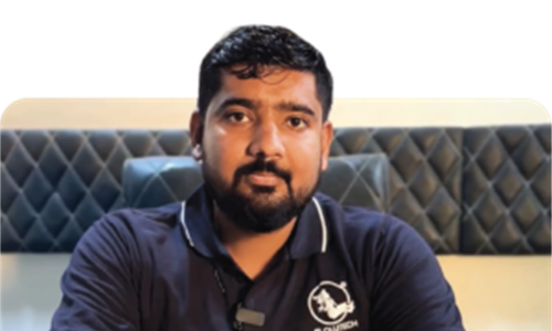 Kamlesh Dixit
