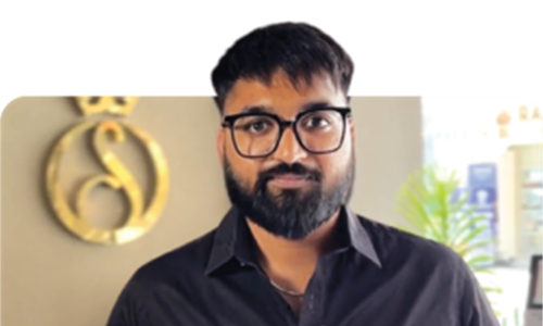 Amit Singh